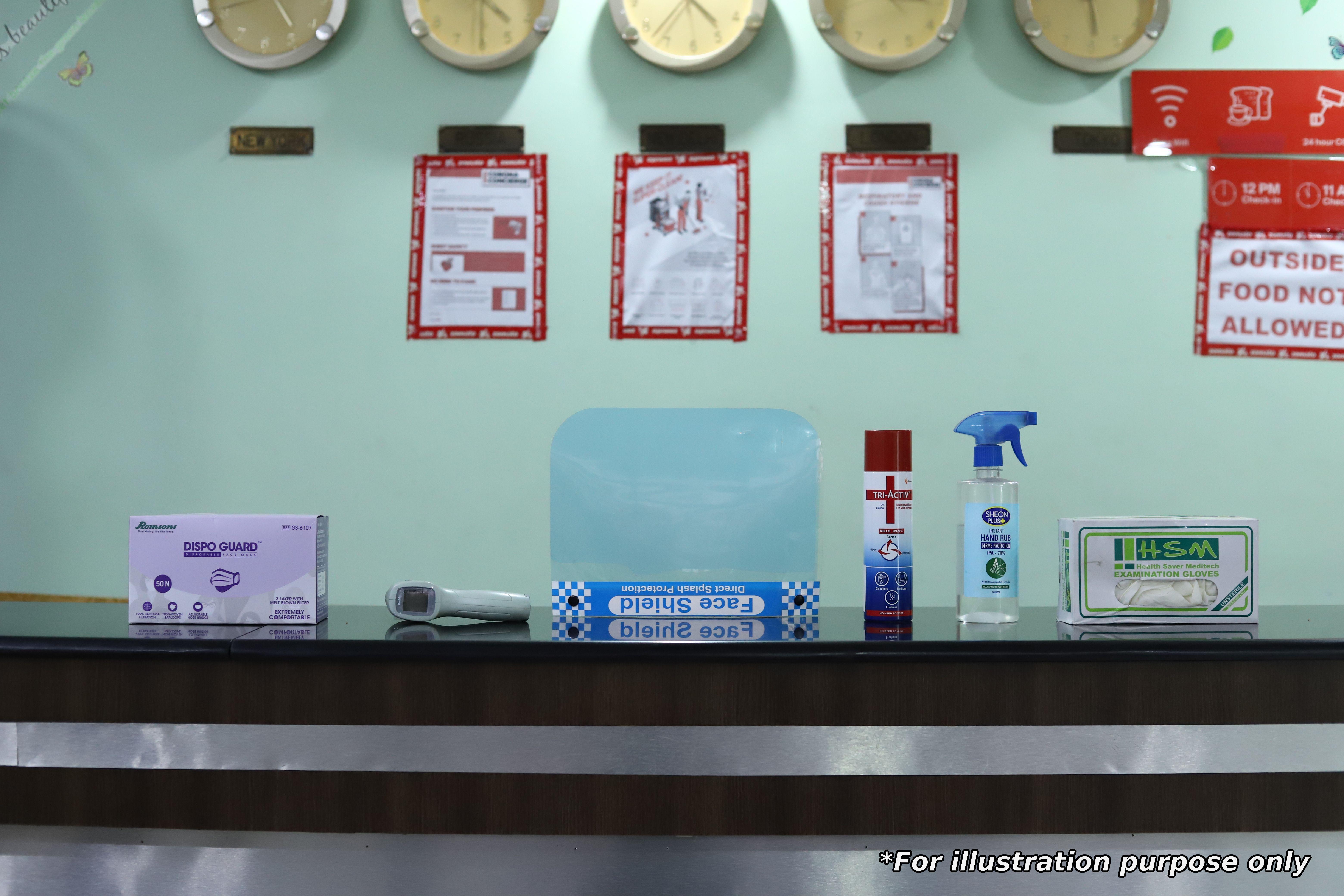 Hotel O Ruma Near Nampally Railway Station Hajdarabad Zewnętrze zdjęcie