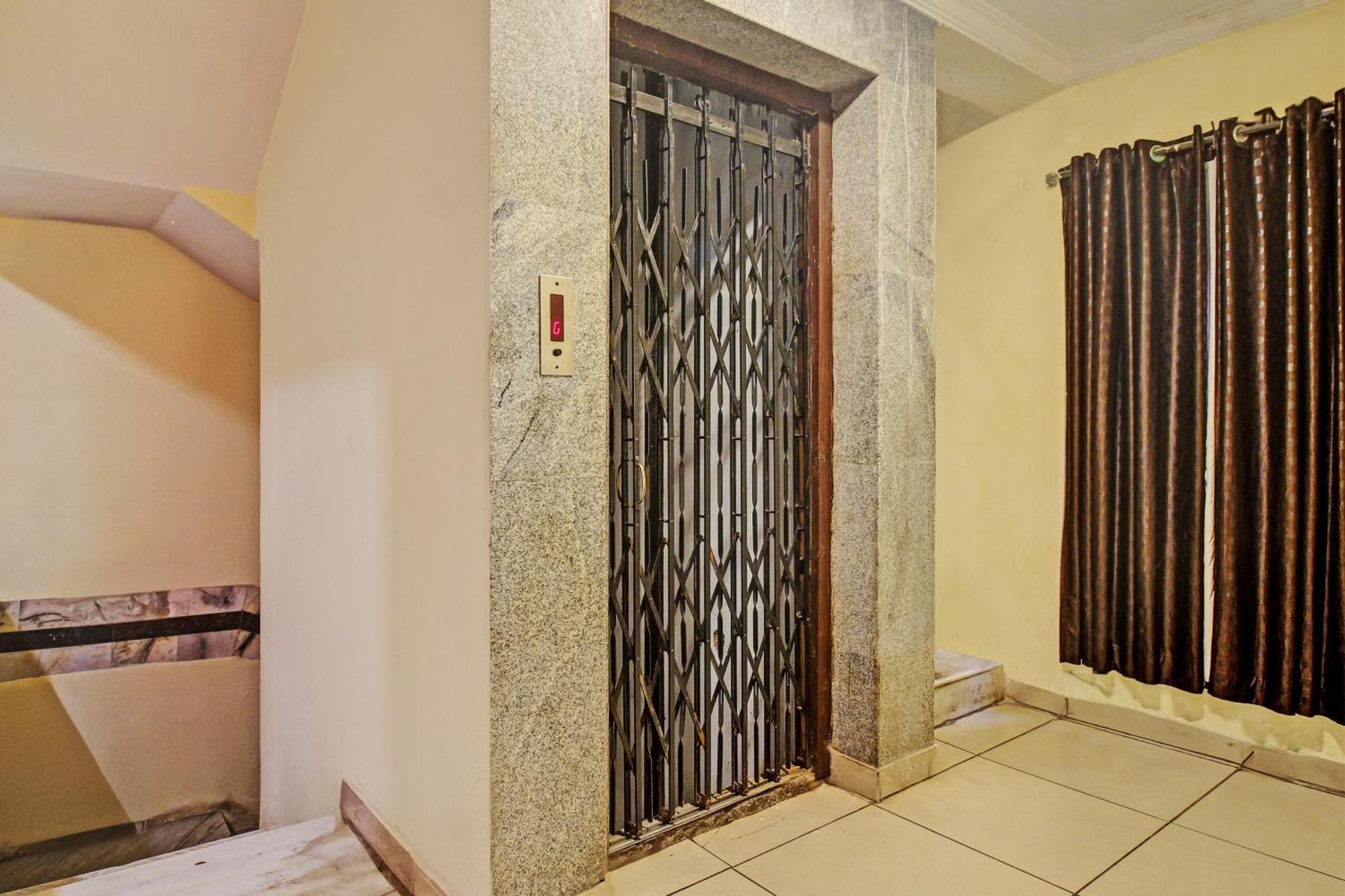 Hotel O Ruma Near Nampally Railway Station Hajdarabad Zewnętrze zdjęcie